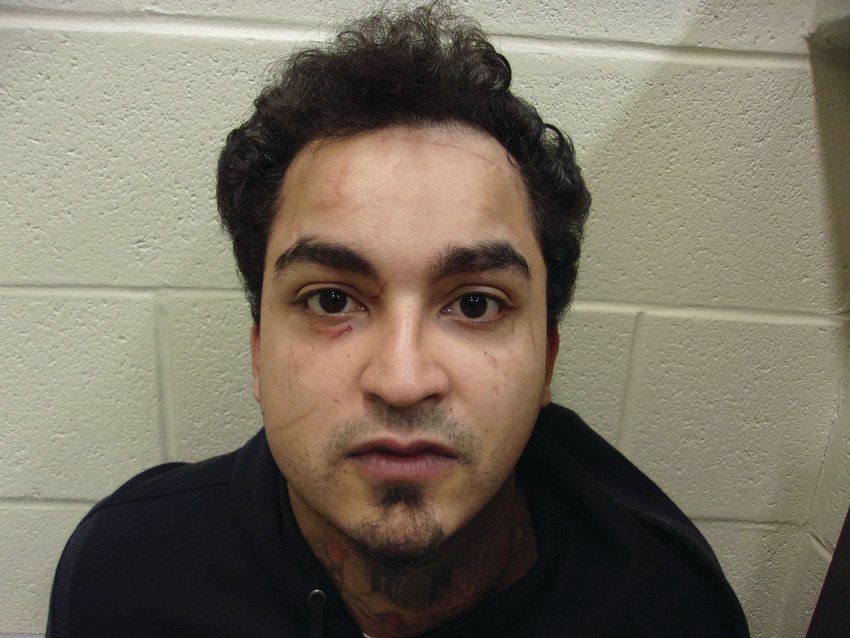 Aramis Segura, 30, of Charlestown, has been apprehended and charged in connection to a New Year&rsquo;s Eve crash that claimed a 17-year-old&rsquo;s life on New Year&rsquo;s Eve. He has been charged with Leaving the Scene of an Accident Resulting in Death, Driving to Endanger-Resulting in Death, Obstruction of Justice, and Operating on a Suspended License.