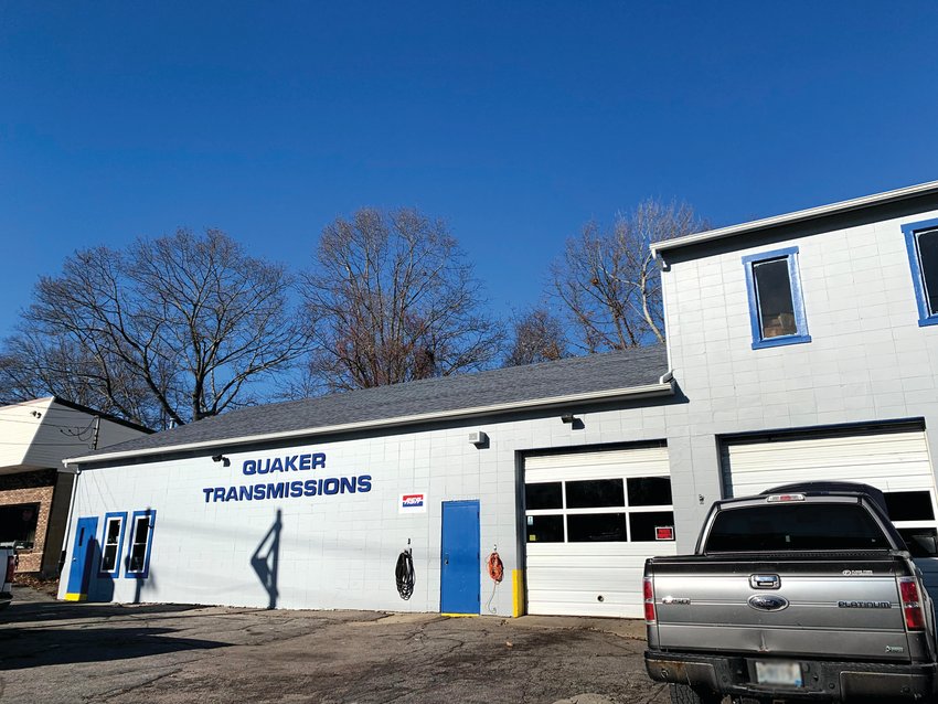 Quaker Transmissions has been servicing vehicles of all makes and models for over 30 years and continues to provide consistent, reliable and outstanding workmanship to this day ~ bring your vehicle to this repair shop on Tiogue Avenue for repair and maintenance work.