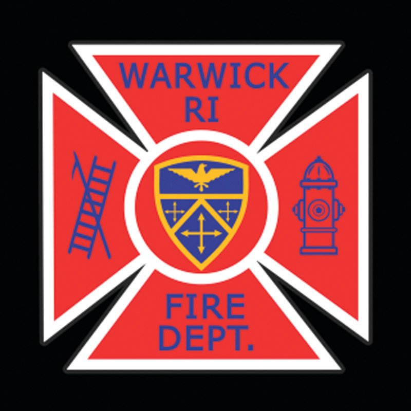Warwick Fire Department