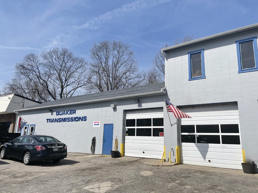 Quaker Transmissions has been servicing vehicles of all makes and models for over 25 years and continues to provide consistent, reliable and outstanding workmanship to this day ~ bring your vehicle to this repair shop on Tiogue Avenue.