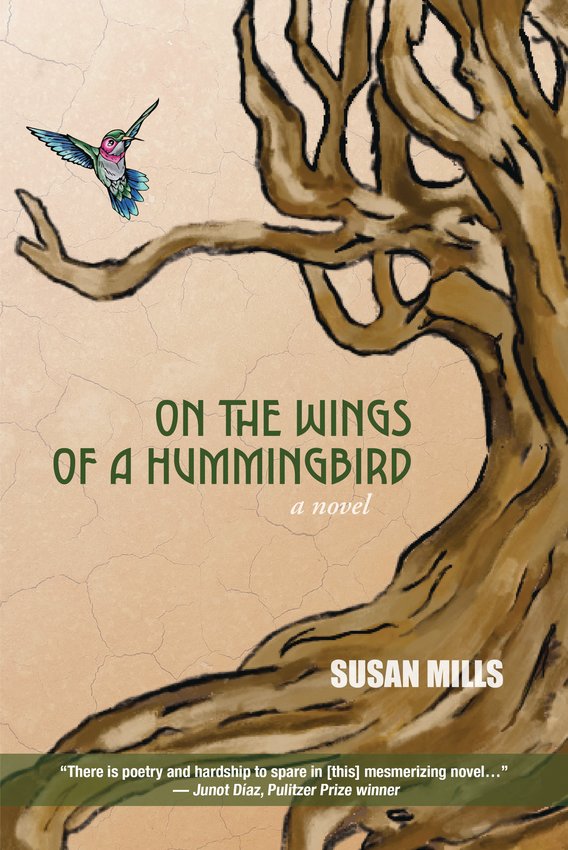 &ldquo;On the Wings of a Hummingbird&rdquo; is available at Providence&rsquo;s Books on the Square, Amazon, Barnes and Noble or bookshop.org.