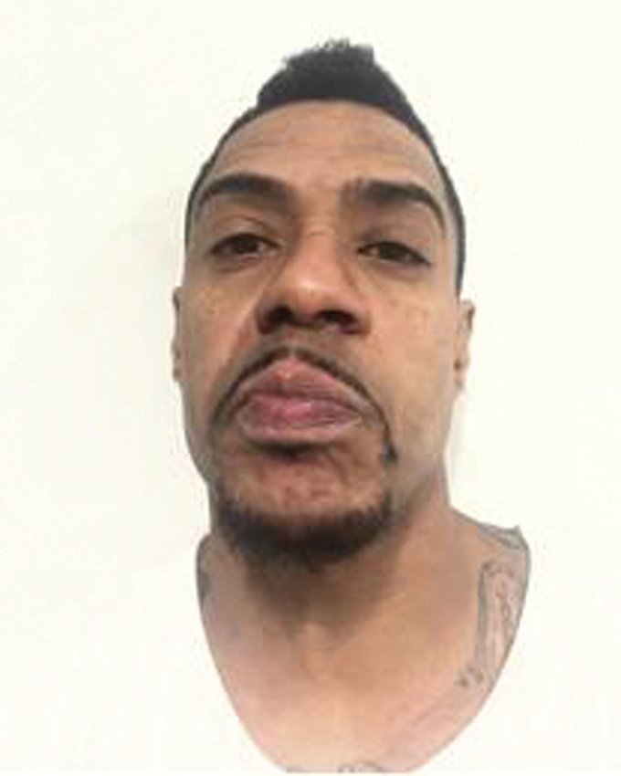 ARRESTED: Manuel A. Coradin, 43, of 37 Ryder Ave., Cranston, has been held without bail following an arrest for narcotics and weapons offenses stemming from a joint investigation between the RISP High Intensity Drug Trafficking Area (HIDTA) Task Force and Cranston Police Department Special Investigations Unit.