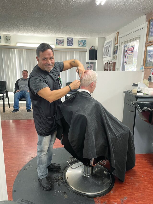 Clients of Dave Picozzi, the salon&rsquo;s owner and longtime barber, will now be available by appointment only. Book your appointment today on Vagaro.com.