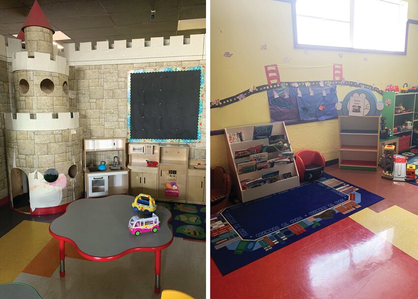 Play offers a premium opportunity for learning, socialization and exploration at Dreamland Learning Center in Johnston ~ come tour this welcoming, highly-rated child care center on Hartford Avenue.