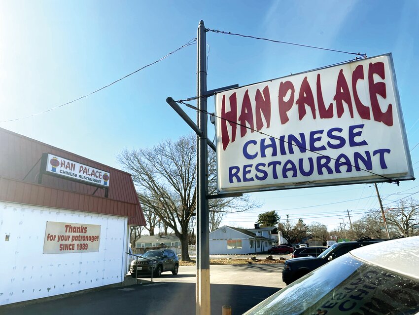 If you have lived in Warwick for at least thirty-five years, then you have seen this longstanding restaurant on West Shore Road, Han Palace.&nbsp; This popular local favorite serves some of the best Chinese food in the city &ndash; come see and taste for yourself!