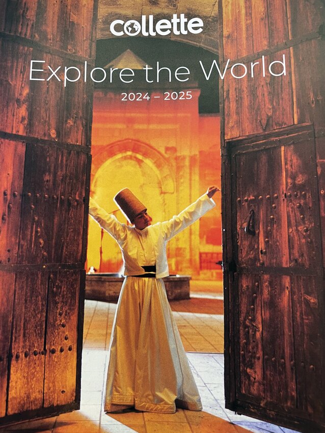 Come &ldquo;Explore the World&rdquo; with Collette!&nbsp; Let The Travel Connection on Post Road in Warwick get you started on your way to the vacation of a lifetime!&nbsp; From Warwick to the WORLD!