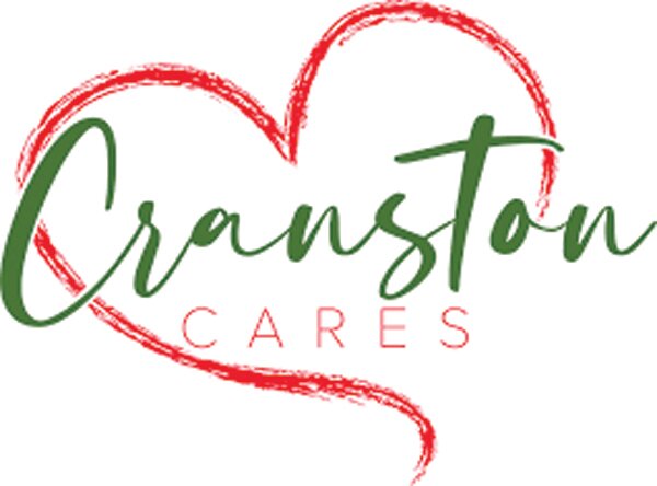 Cranston Cares is a 501c-3 organization that provides equitable support throughout the City of Cranston. For more information, visit CranstonCares.org.